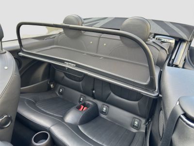 MINI Cabrio Gebrauchtwagen