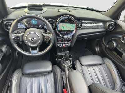 MINI Cabrio Gebrauchtwagen