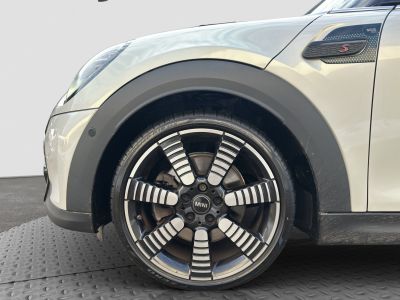 MINI Cabrio Gebrauchtwagen