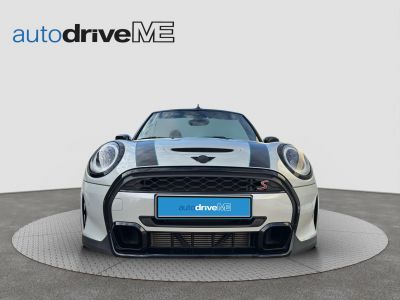 MINI Cabrio Gebrauchtwagen