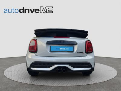 MINI Cabrio Gebrauchtwagen