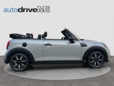 MINI Cabrio Gebrauchtwagen