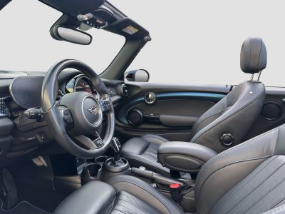 MINI Cabrio Gebrauchtwagen