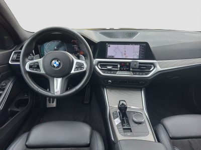 BMW 3er Gebrauchtwagen