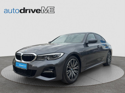BMW 3er Gebrauchtwagen