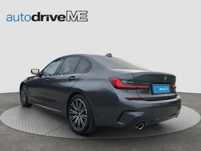 BMW 3er Gebrauchtwagen