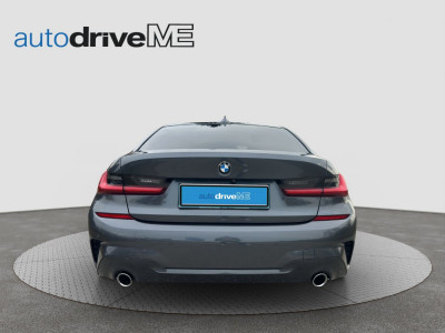 BMW 3er Gebrauchtwagen