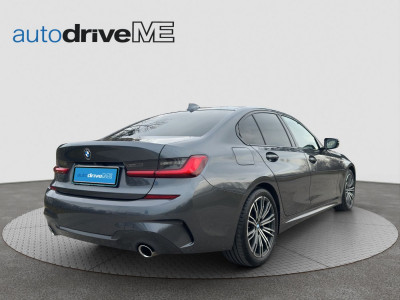 BMW 3er Gebrauchtwagen