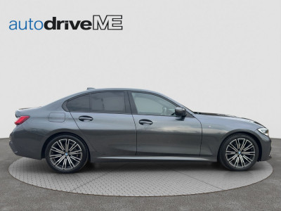 BMW 3er Gebrauchtwagen