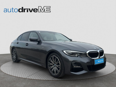 BMW 3er Gebrauchtwagen