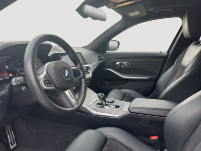 BMW 3er Gebrauchtwagen