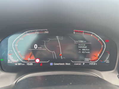 BMW 3er Gebrauchtwagen