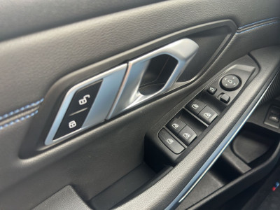 BMW 3er Gebrauchtwagen