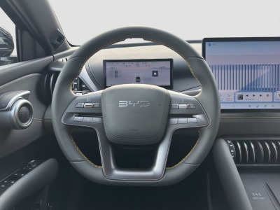 BYD Atto 3 Neuwagen BYD Atto 3 Neuwagen