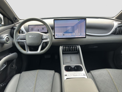 BYD Atto 3 Neuwagen BYD Atto 3 Neuwagen