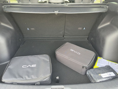 BYD Atto 3 Neuwagen BYD Atto 3 Neuwagen