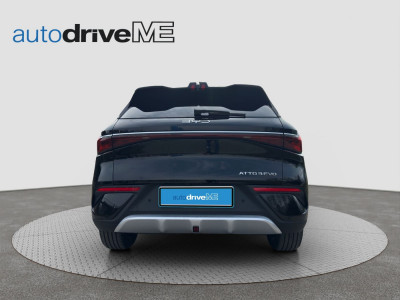 BYD Atto 3 Neuwagen BYD Atto 3 Neuwagen