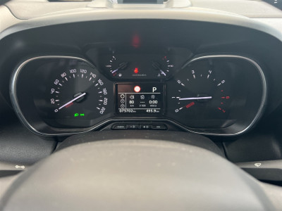 Citroën C3 Aircross Gebrauchtwagen Citroën C3 Aircross Gebrauchtwagen