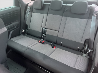 Citroën C3 Aircross Gebrauchtwagen Citroën C3 Aircross Gebrauchtwagen