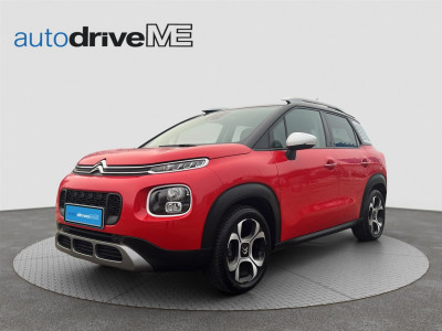 Citroën C3 Aircross Gebrauchtwagen Citroën C3 Aircross Gebrauchtwagen