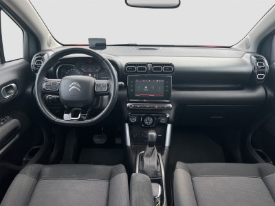 Citroën C3 Aircross Gebrauchtwagen Citroën C3 Aircross Gebrauchtwagen