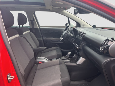 Citroën C3 Aircross Gebrauchtwagen Citroën C3 Aircross Gebrauchtwagen