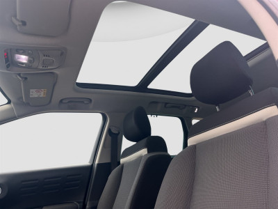 Citroën C3 Aircross Gebrauchtwagen Citroën C3 Aircross Gebrauchtwagen