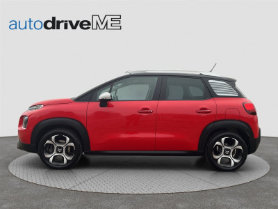 Citroën C3 Aircross Gebrauchtwagen Citroën C3 Aircross Gebrauchtwagen