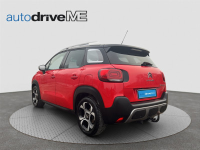 Citroën C3 Aircross Gebrauchtwagen Citroën C3 Aircross Gebrauchtwagen