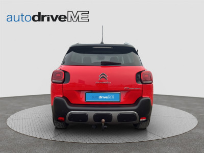 Citroën C3 Aircross Gebrauchtwagen Citroën C3 Aircross Gebrauchtwagen