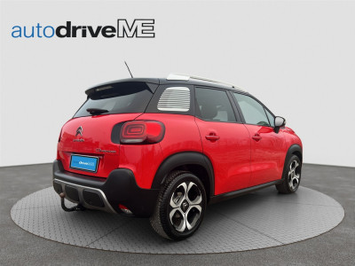 Citroën C3 Aircross Gebrauchtwagen Citroën C3 Aircross Gebrauchtwagen