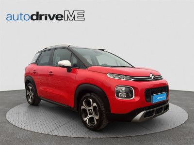 Citroën C3 Aircross Gebrauchtwagen Citroën C3 Aircross Gebrauchtwagen