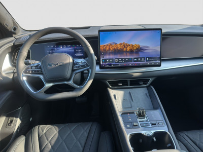 BYD Sealion 7 Neuwagen