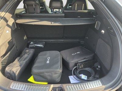 BYD Sealion 7 Neuwagen