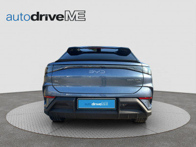 BYD Sealion 7 Neuwagen