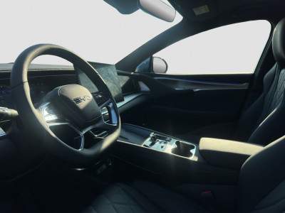 BYD Sealion 7 Neuwagen