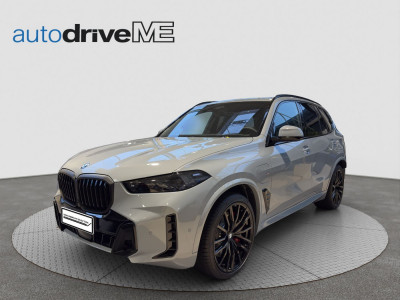 BMW X5 Vorführwagen