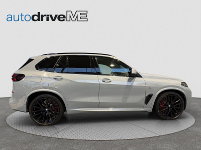 BMW X5 Vorführwagen