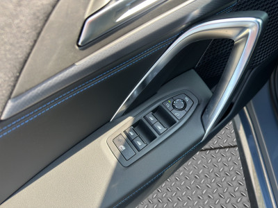 BMW iX1 Vorführwagen