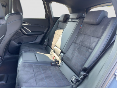 BMW iX1 Vorführwagen