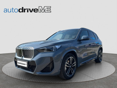 BMW iX1 Vorführwagen