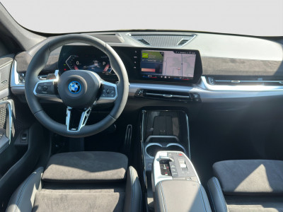 BMW iX1 Vorführwagen