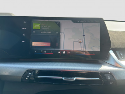 BMW iX1 Vorführwagen