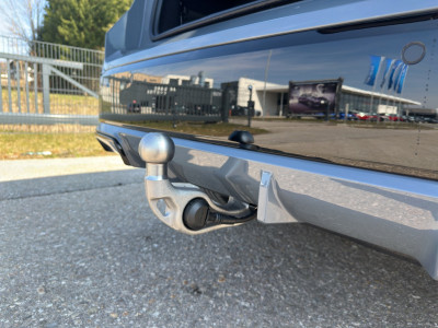 BMW iX1 Vorführwagen