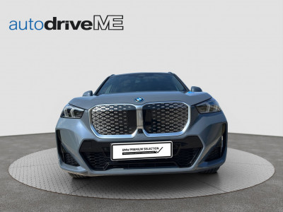 BMW iX1 Vorführwagen