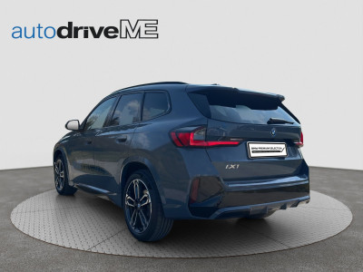 BMW iX1 Vorführwagen