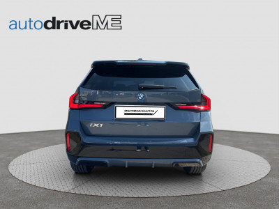 BMW iX1 Vorführwagen
