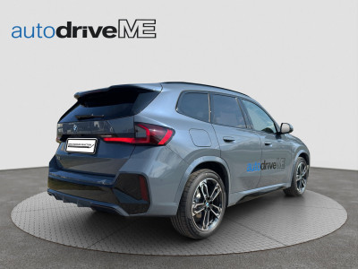 BMW iX1 Vorführwagen