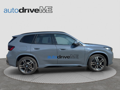 BMW iX1 Vorführwagen