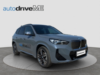 BMW iX1 Vorführwagen